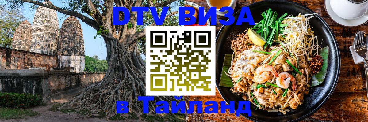 DTV Visa Thailand — прайс и условия, виза без дополнительных документов - Вильнюс  19.11.2025 